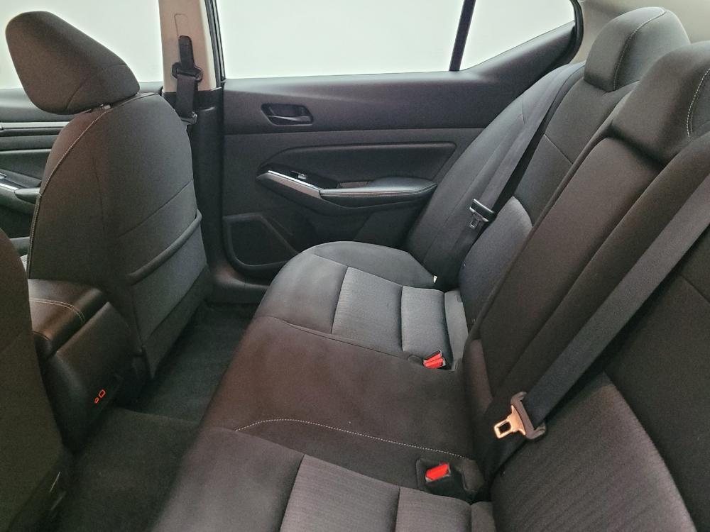 used 2023 Nissan Altima car, priced at $17,895