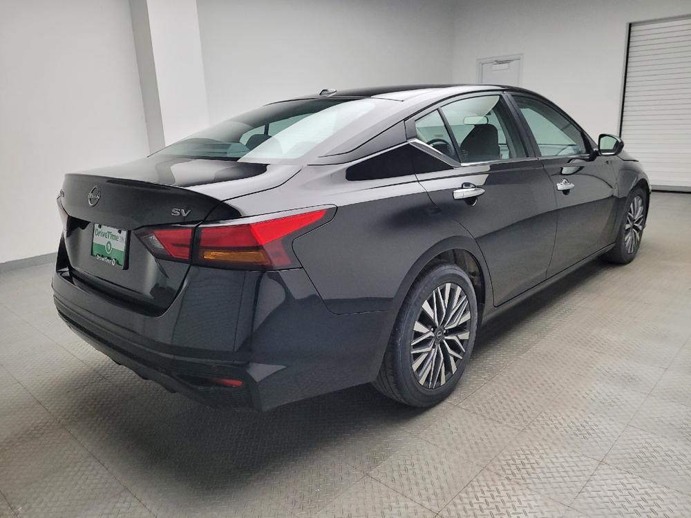 used 2023 Nissan Altima car, priced at $17,895