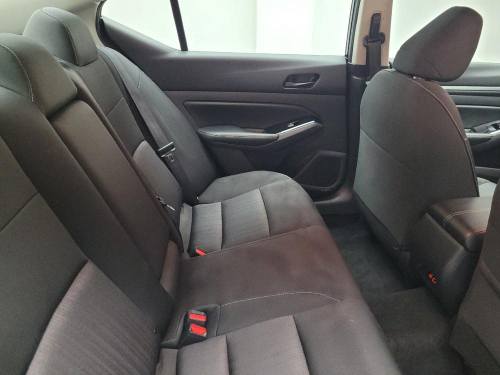 used 2023 Nissan Altima car, priced at $17,895
