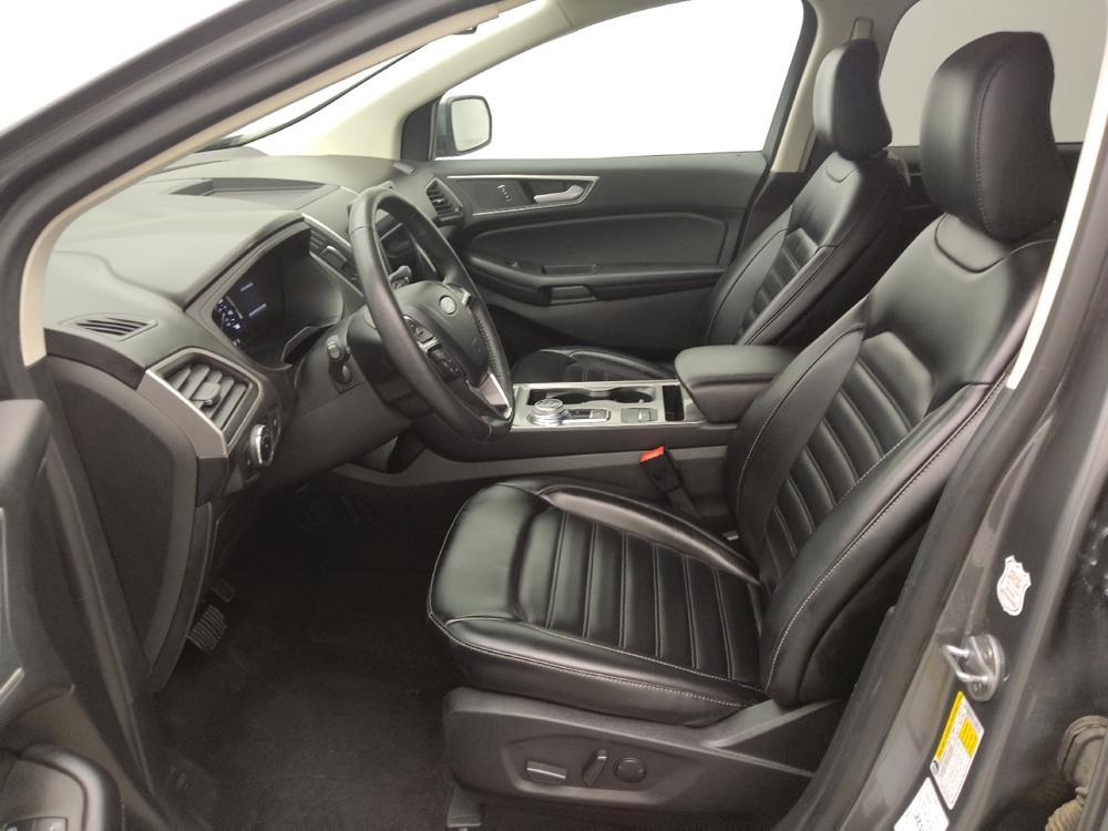 used 2024 Ford Edge car, priced at $24,895