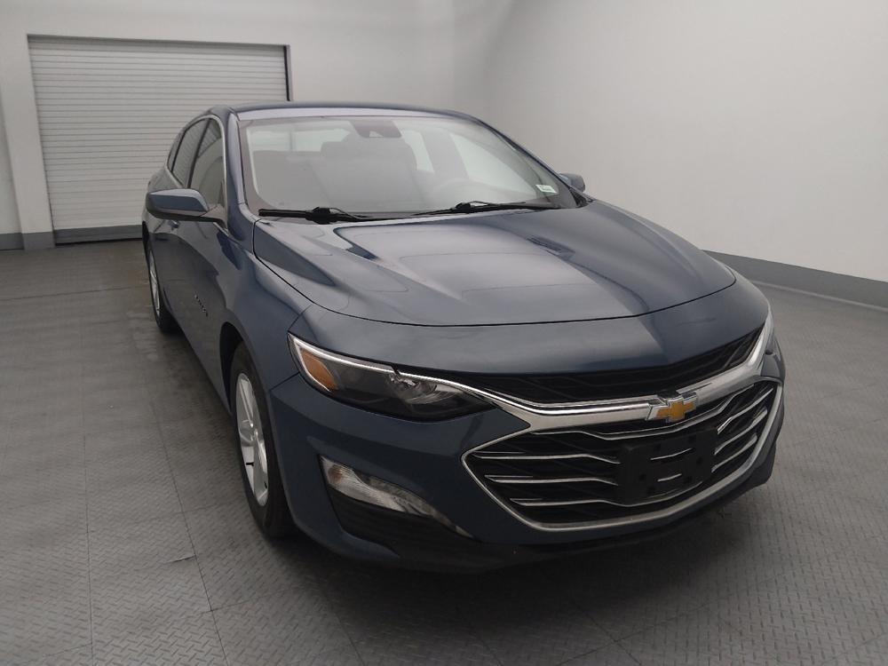 used 2024 Chevrolet Malibu car, priced at $19,795