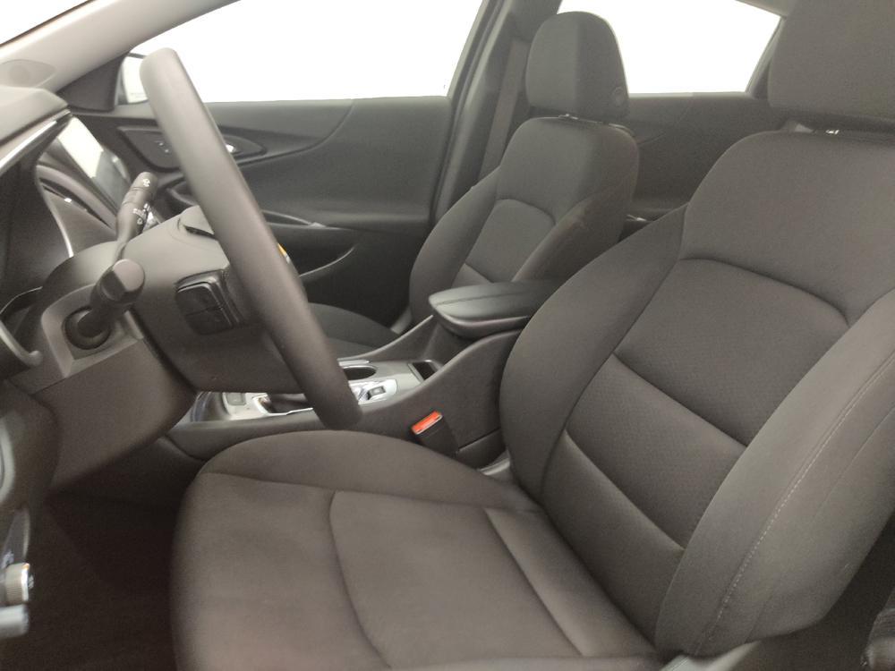 used 2024 Chevrolet Malibu car, priced at $19,795