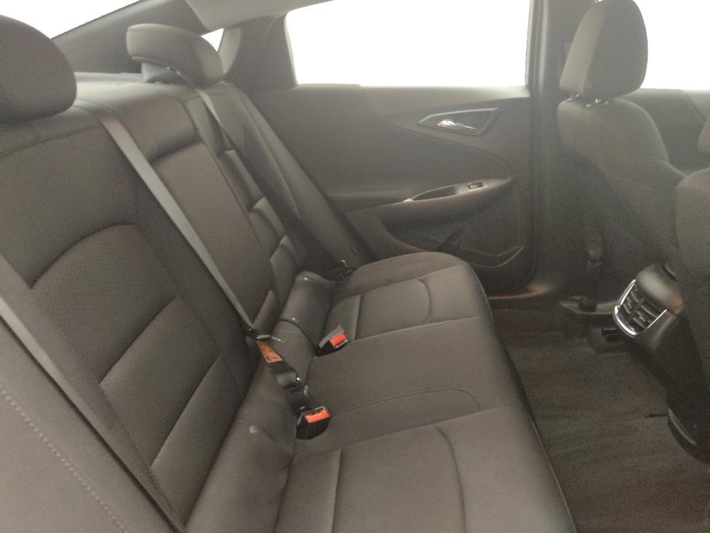 used 2024 Chevrolet Malibu car, priced at $19,795