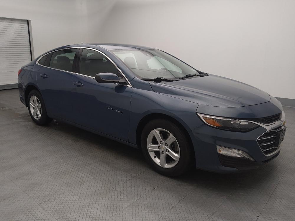 used 2024 Chevrolet Malibu car, priced at $19,795