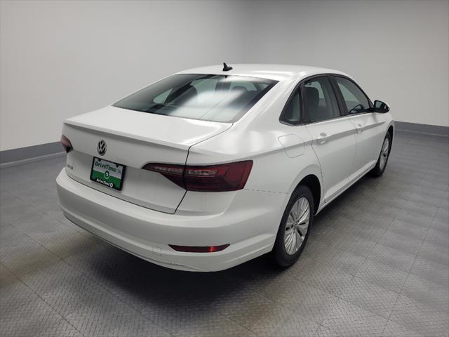 used 2020 Volkswagen Jetta car, priced at $16,895