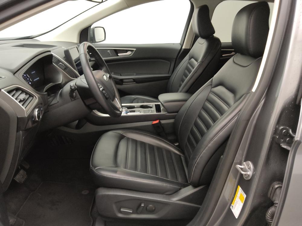 used 2024 Ford Edge car, priced at $25,995
