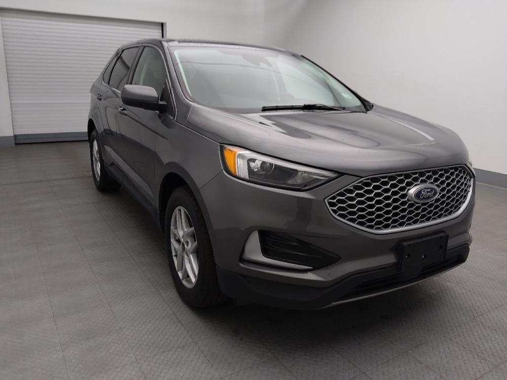 used 2024 Ford Edge car, priced at $25,995