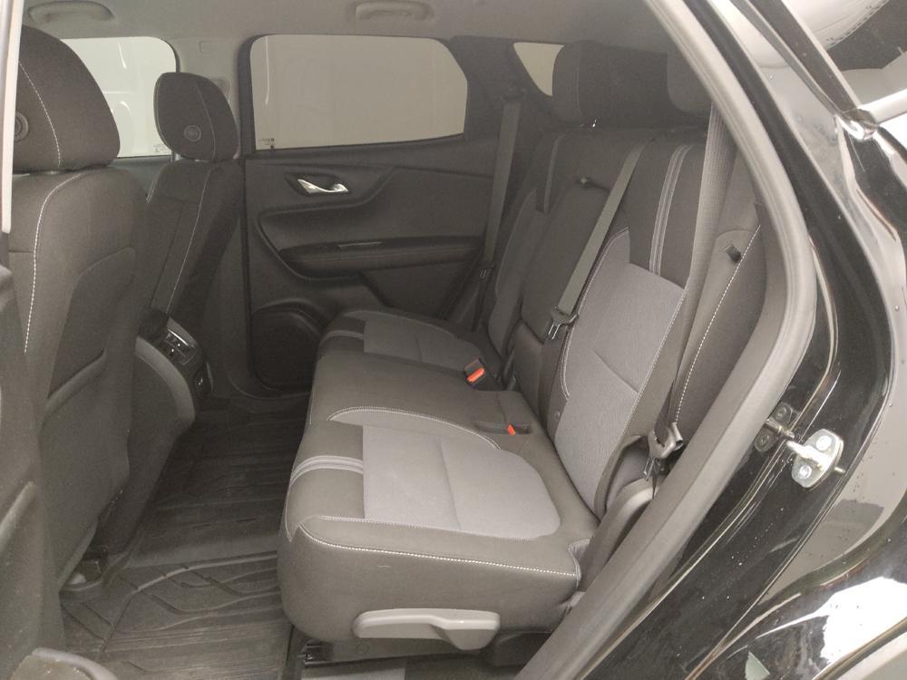 used 2023 Chevrolet Blazer car, priced at $24,995