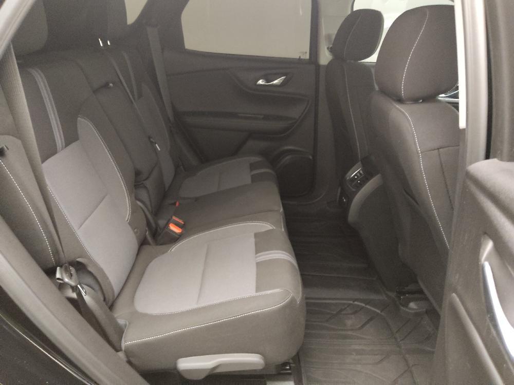 used 2023 Chevrolet Blazer car, priced at $24,995