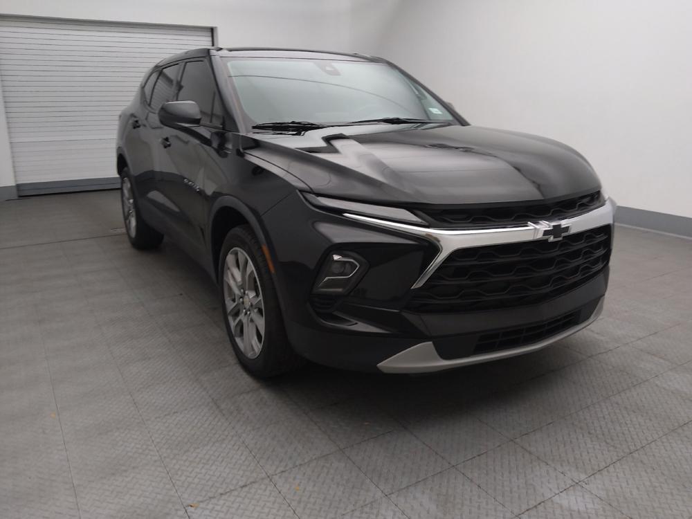 used 2023 Chevrolet Blazer car, priced at $24,995