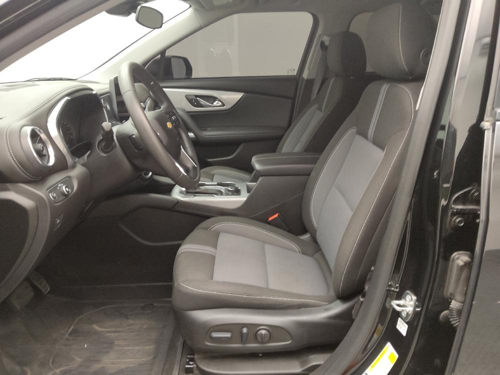 used 2023 Chevrolet Blazer car, priced at $24,995