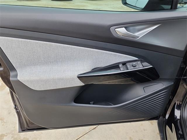 used 2024 Volkswagen ID.4 car, priced at $21,631