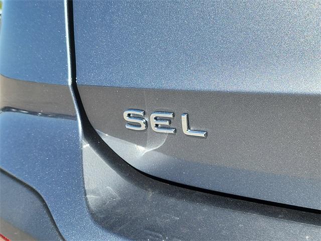 new 2025 Volkswagen Taos car, priced at $34,369