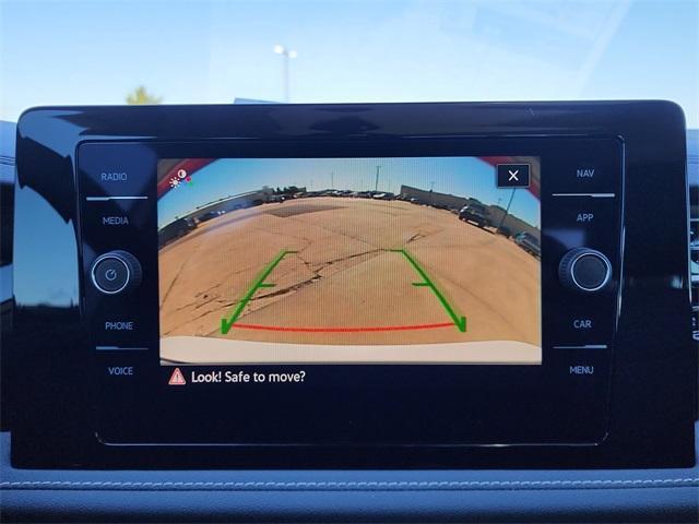 new 2026 Volkswagen Jetta car, priced at $32,680