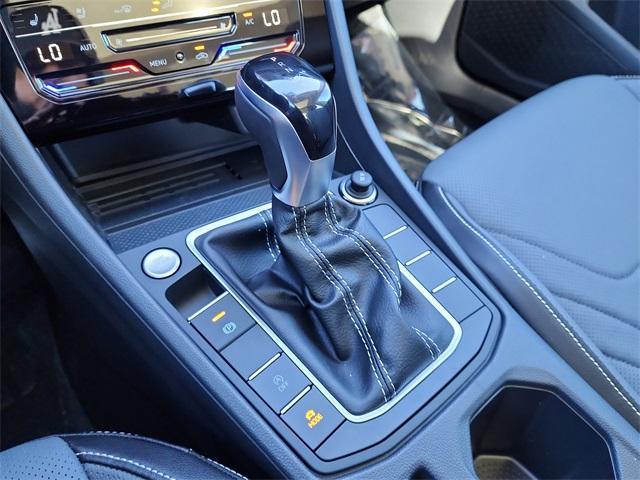 new 2026 Volkswagen Jetta car, priced at $32,680