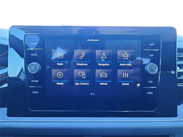 new 2026 Volkswagen Jetta car, priced at $32,680