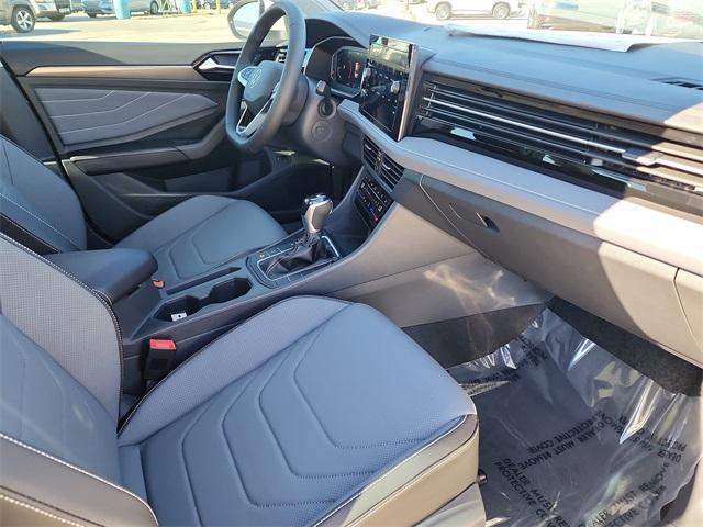 new 2026 Volkswagen Jetta car, priced at $32,680