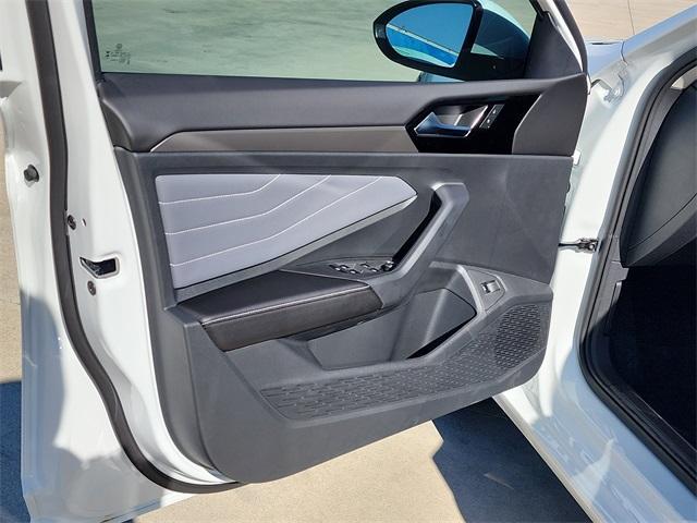 new 2026 Volkswagen Jetta car, priced at $32,680