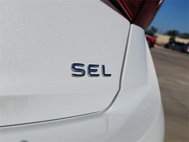 new 2026 Volkswagen Jetta car, priced at $32,680