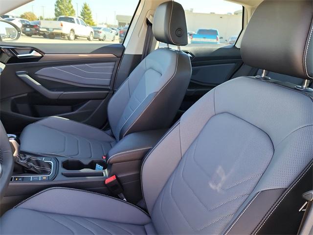 new 2026 Volkswagen Jetta car, priced at $32,680