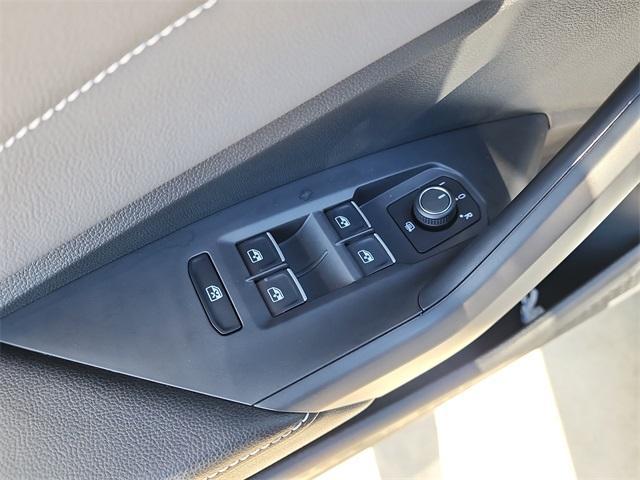 new 2026 Volkswagen Jetta car, priced at $32,680