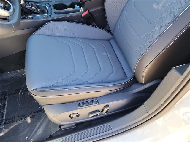 new 2026 Volkswagen Jetta car, priced at $32,680