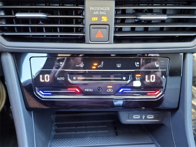 new 2026 Volkswagen Jetta car, priced at $32,680