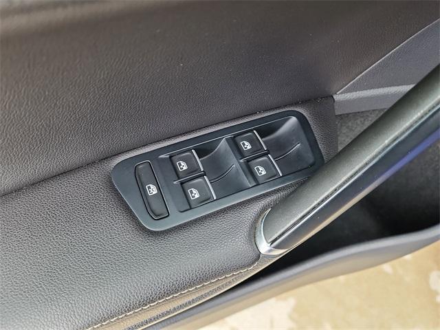 used 2016 Volkswagen Golf R car, priced at $19,051