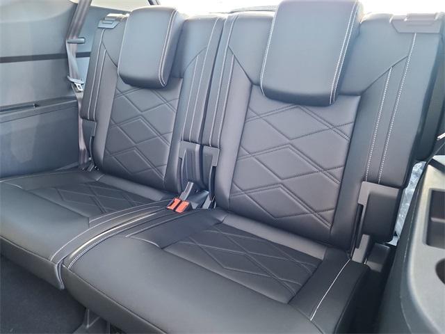 new 2026 Volkswagen Atlas car, priced at $46,261