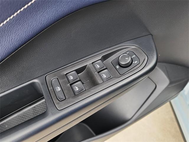 new 2025 Volkswagen Taos car, priced at $35,146