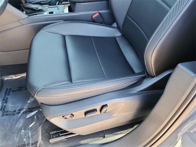 used 2022 Volkswagen Atlas Cross Sport car, priced at $26,226