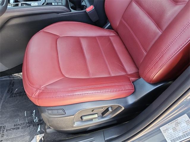 used 2022 Mazda CX-5 car, priced at $23,630
