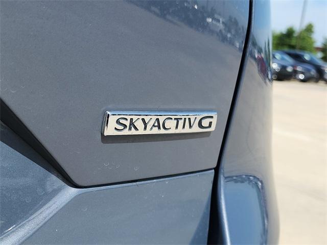 used 2022 Mazda CX-5 car, priced at $23,630