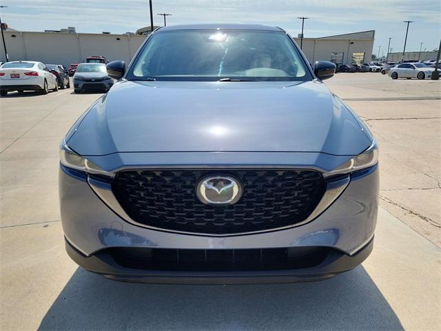 used 2022 Mazda CX-5 car, priced at $23,630