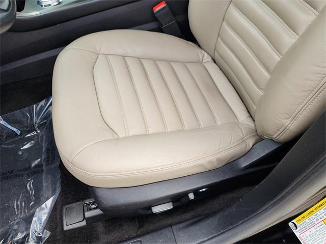 used 2018 Ford Fusion car, priced at $15,194