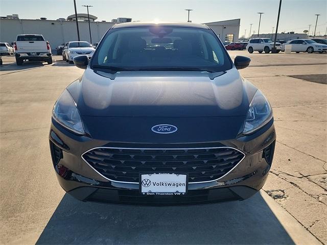 used 2022 Ford Escape car, priced at $22,230