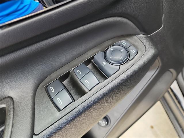 used 2024 Chevrolet Equinox car, priced at $25,526