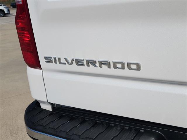 used 2019 Chevrolet Silverado 1500 car, priced at $24,895