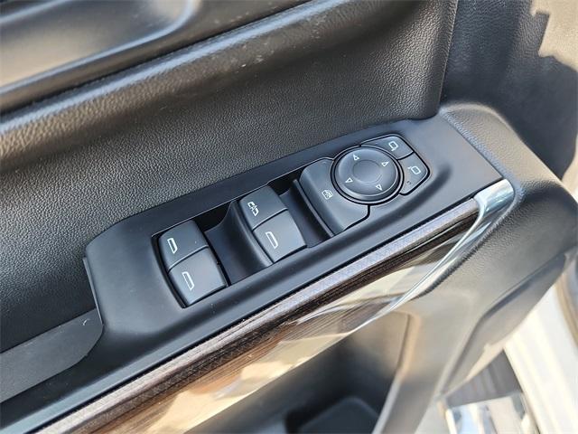 used 2019 Chevrolet Silverado 1500 car, priced at $24,895