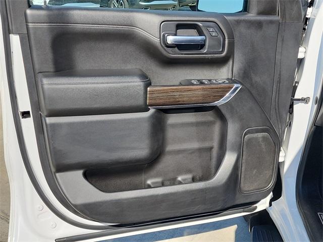 used 2019 Chevrolet Silverado 1500 car, priced at $24,895