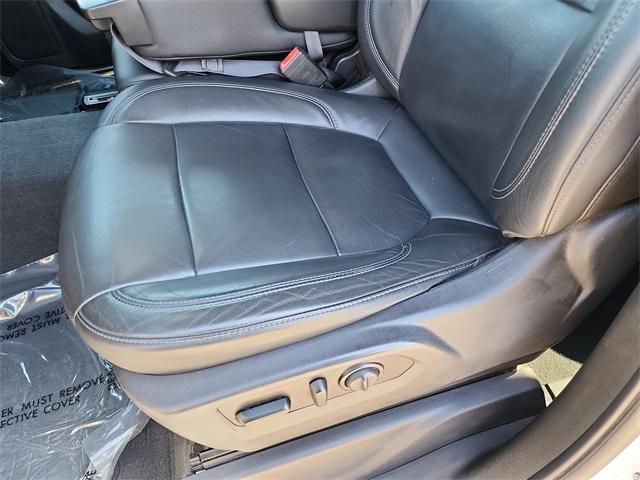 used 2019 Chevrolet Silverado 1500 car, priced at $24,895