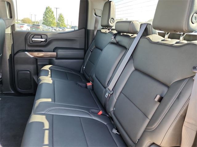 used 2019 Chevrolet Silverado 1500 car, priced at $24,895