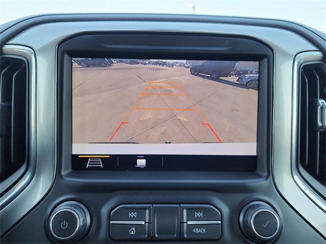 used 2019 Chevrolet Silverado 1500 car, priced at $24,895