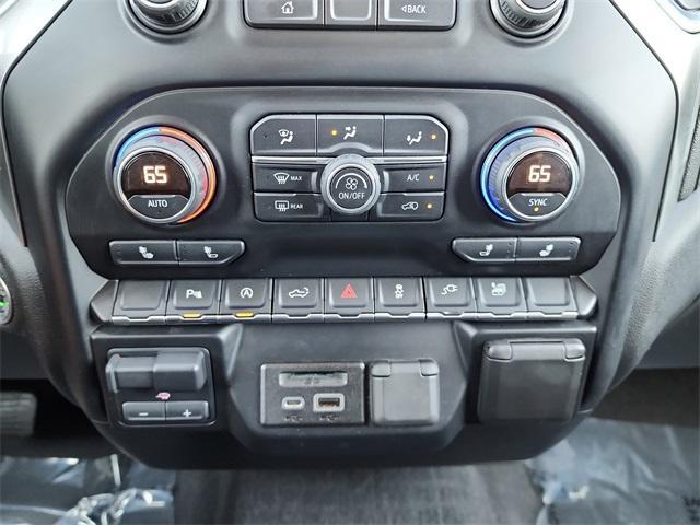 used 2019 Chevrolet Silverado 1500 car, priced at $24,895