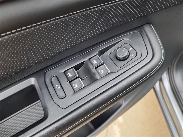 used 2024 Volkswagen Atlas car, priced at $29,089