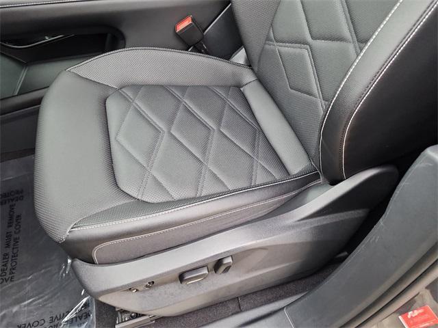 used 2024 Volkswagen Atlas car, priced at $29,089