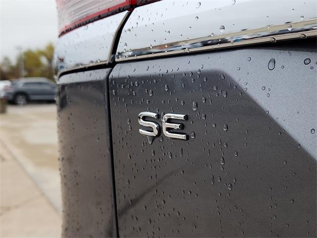 used 2024 Volkswagen Atlas car, priced at $29,089