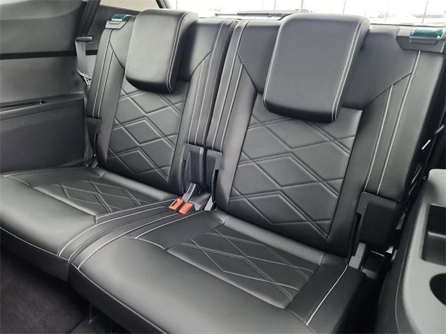 used 2024 Volkswagen Atlas car, priced at $29,089