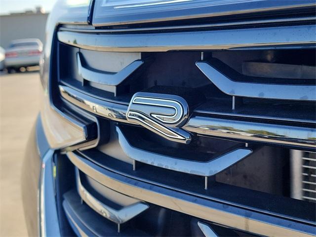 used 2025 Volkswagen Atlas car, priced at $47,554