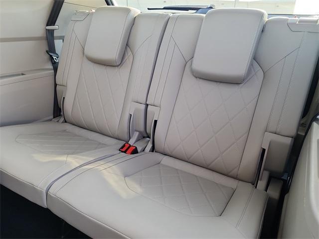 used 2025 Volkswagen Atlas car, priced at $47,554